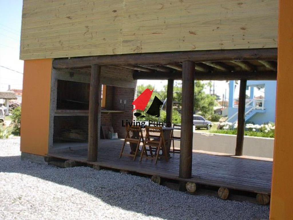 Casa ideal para vacacionar en la barra