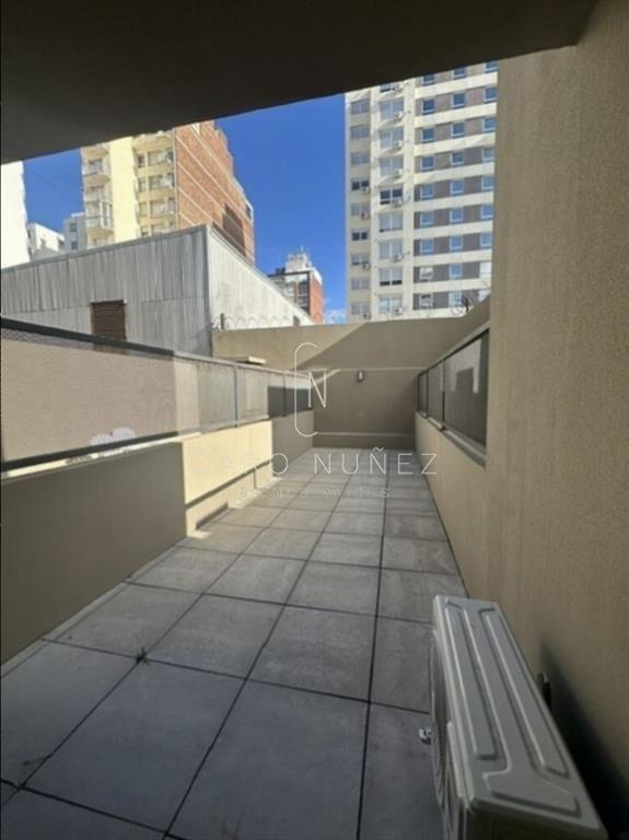MONOAMBIENTE EN VENTA