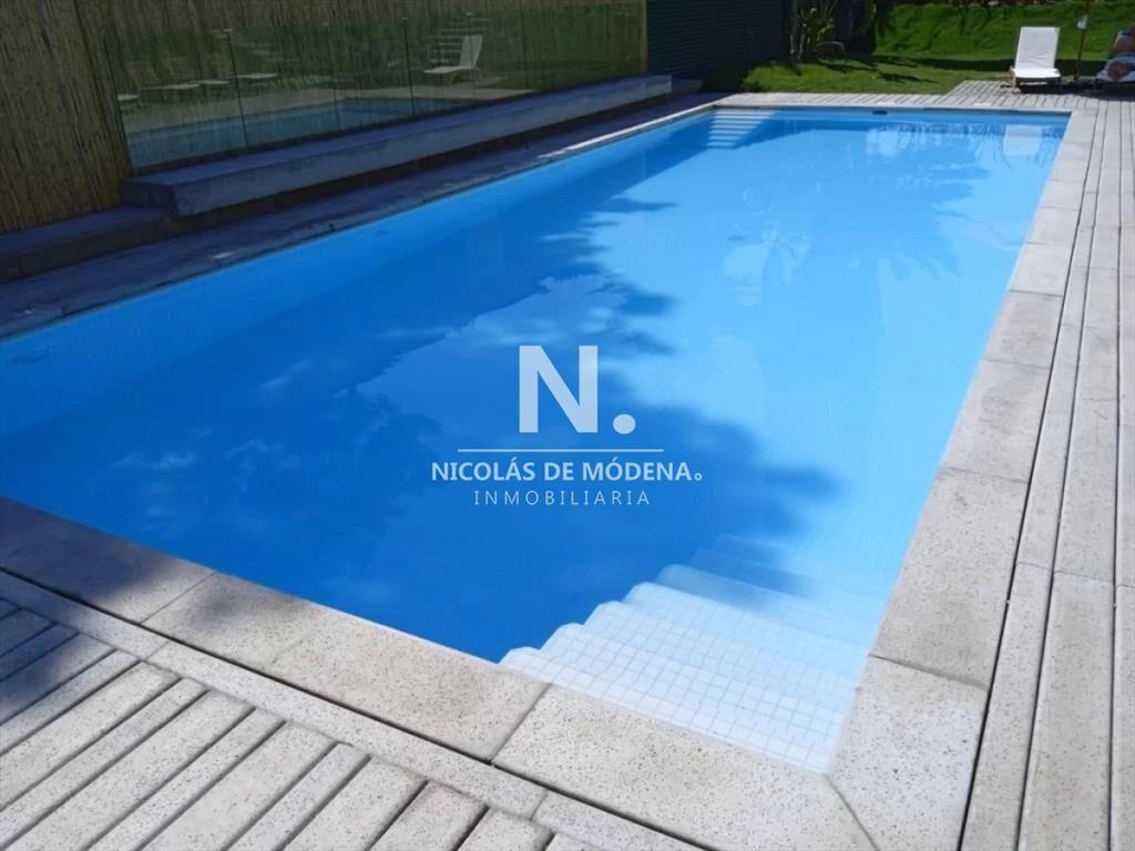 Apartamento en Maldonado, Nuevo Cantegril
