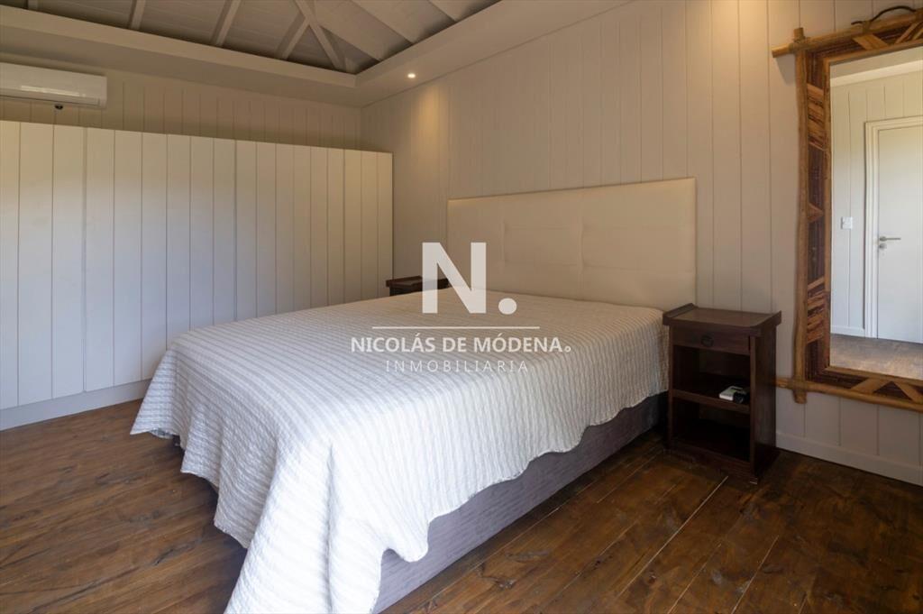 Casa en venta de 1 dormitorio.