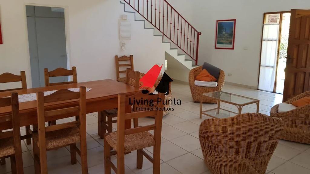 Casa en La Barra, 5 dormitorios *