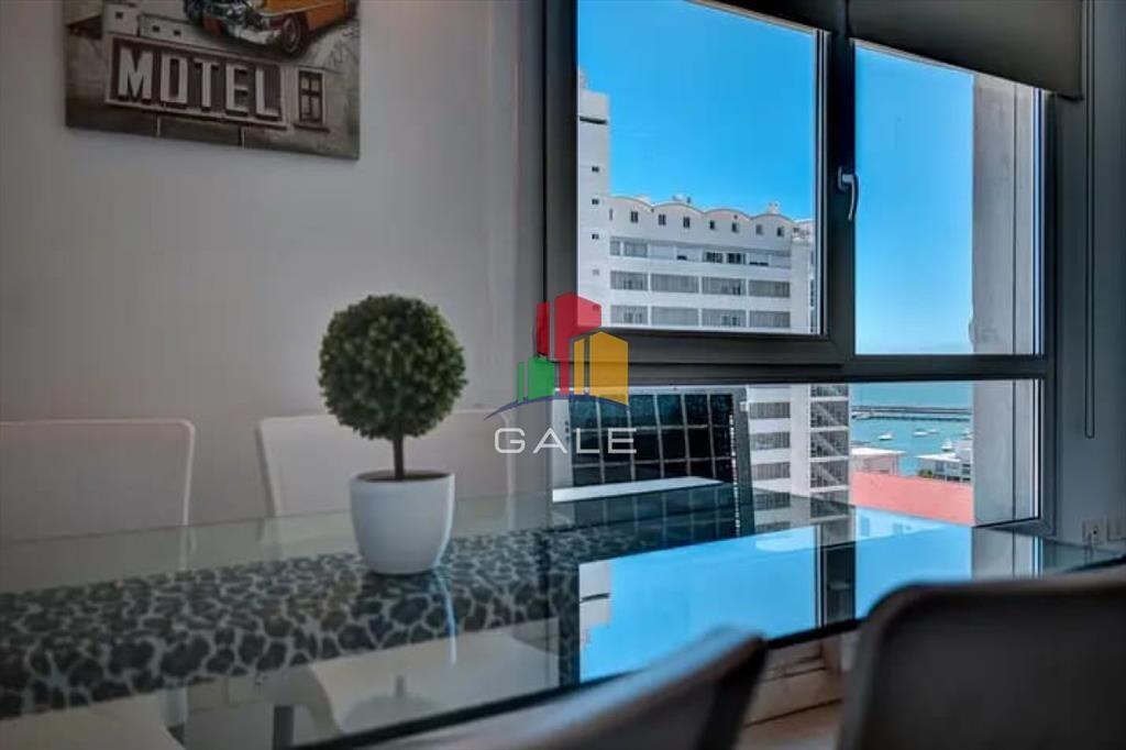 Venta Apartamento  1 Dormitorio Torre con