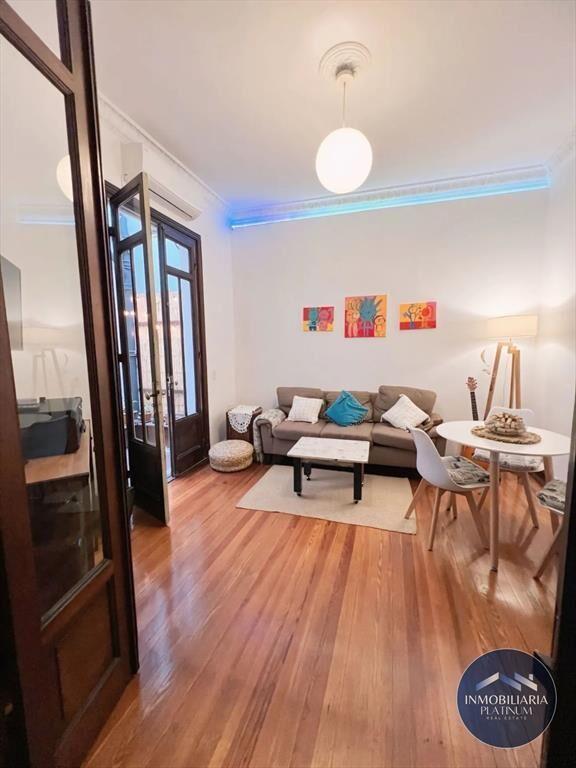 Apartamento 3D, piso 1, en alquiler en Cordón