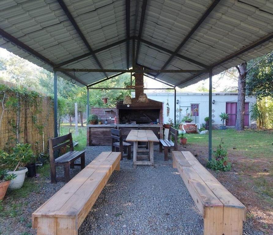 CASA AMOBLADA EN ALQUILER ANUAL EN BRITOPOLIS