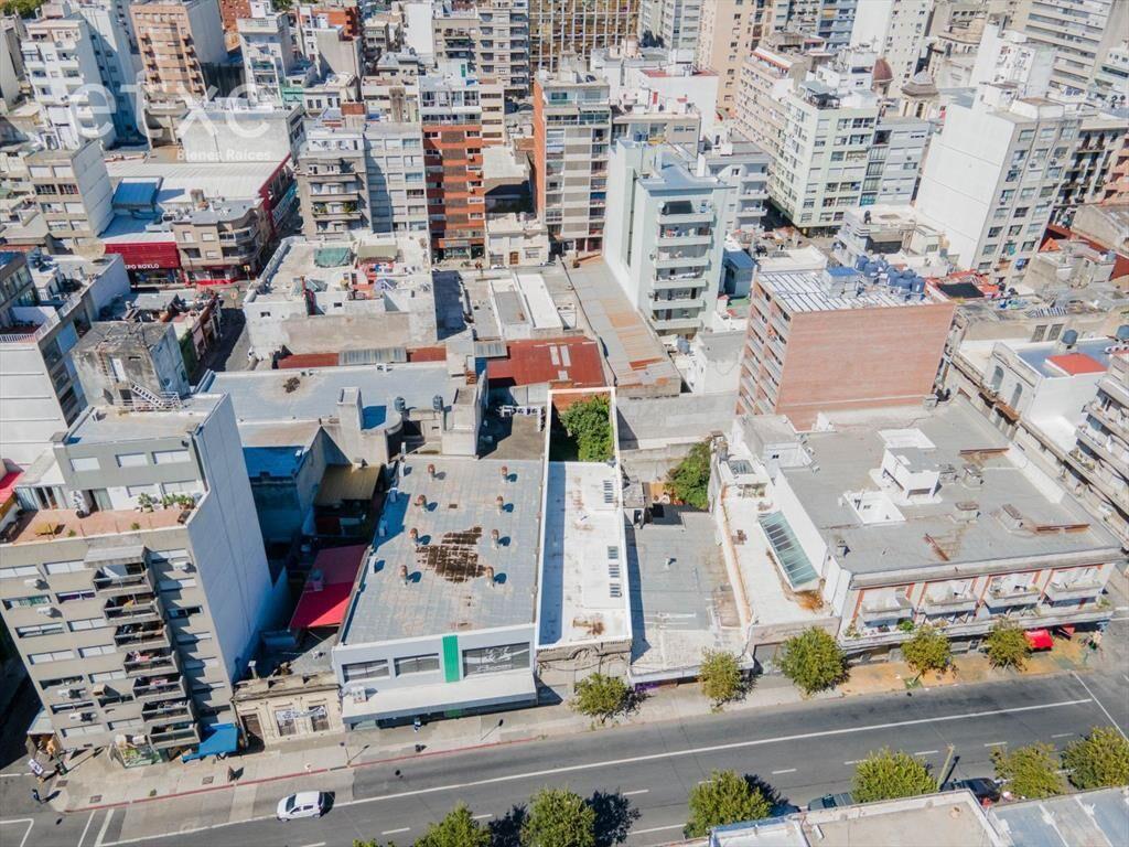 Terreno en Venta en Cordón....