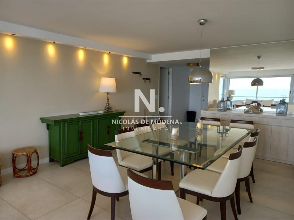 Hermoso Departamento con agradable vista.