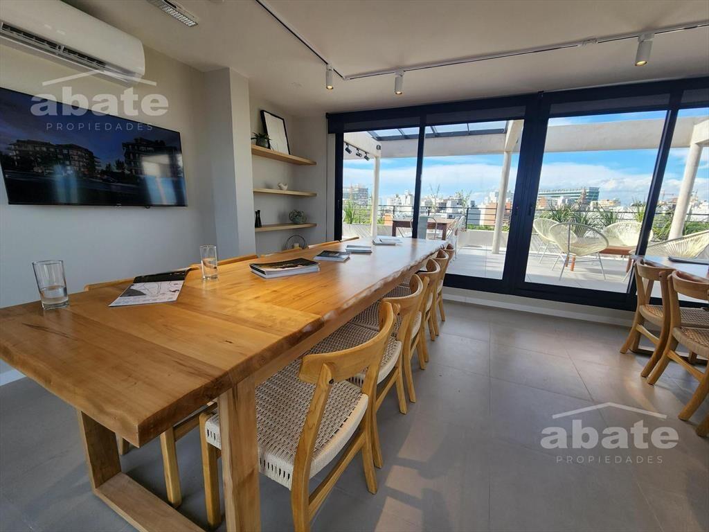 Venta de Apartamento de 2 Dormitorios en Cordón con excelen