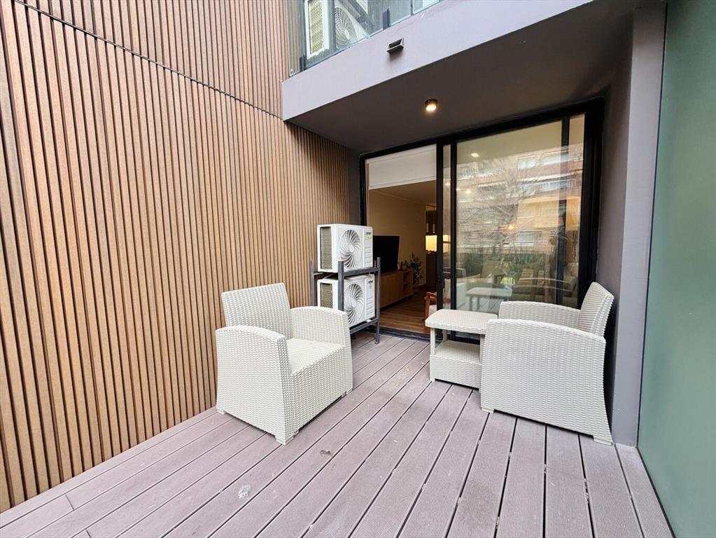 Apartamento en venta de 1 dormitorio amoblado en Pocitos