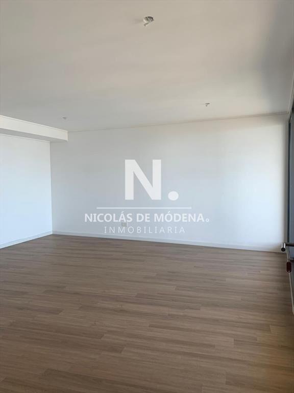 Amplio departamento con inmejorable vista!!