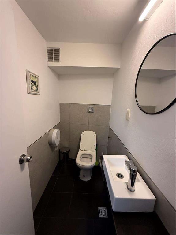 ALQUILER Oficina de 250m2 en Pocitos