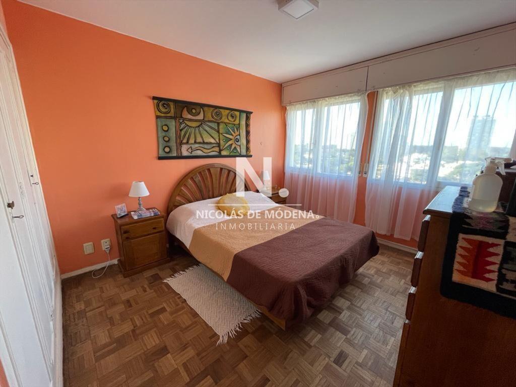 Apartamento en venta en Punta del Este