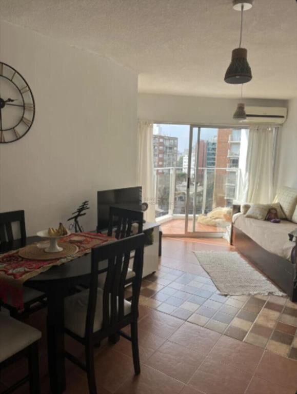 Si vende monoambiente Punta carretas