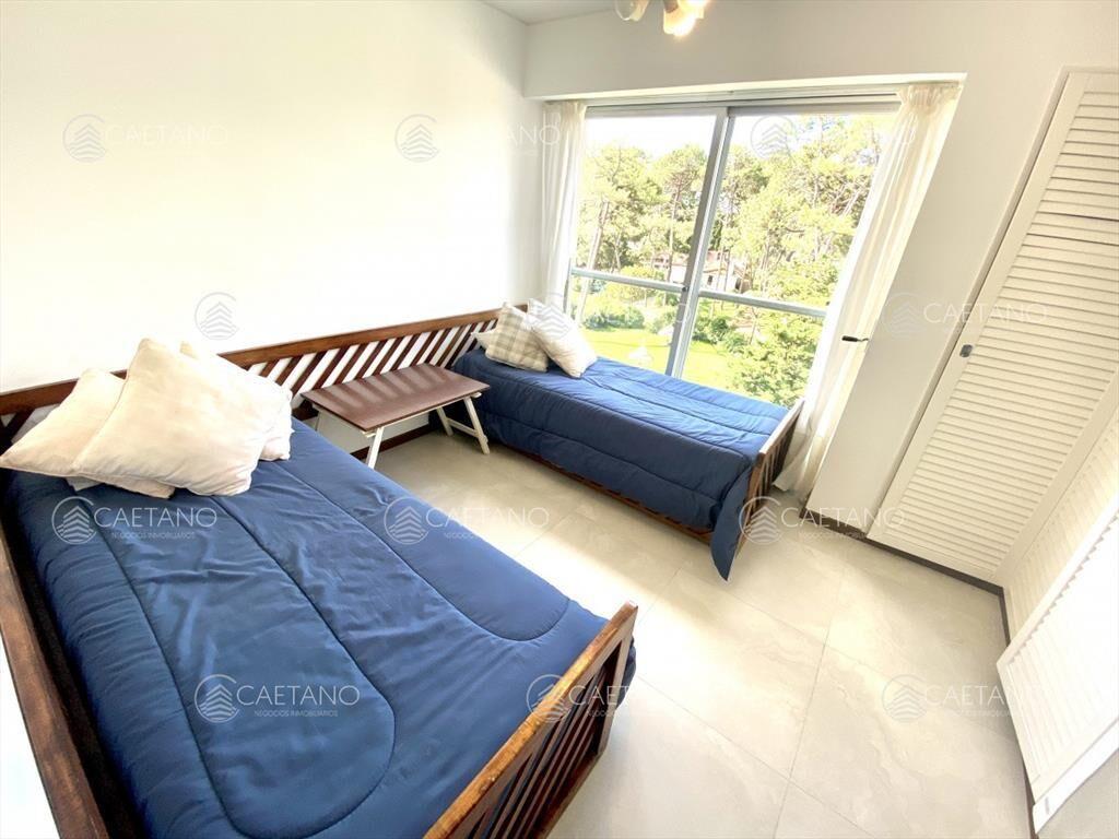 Venta apartamento 2 dormitorios Punta del Este