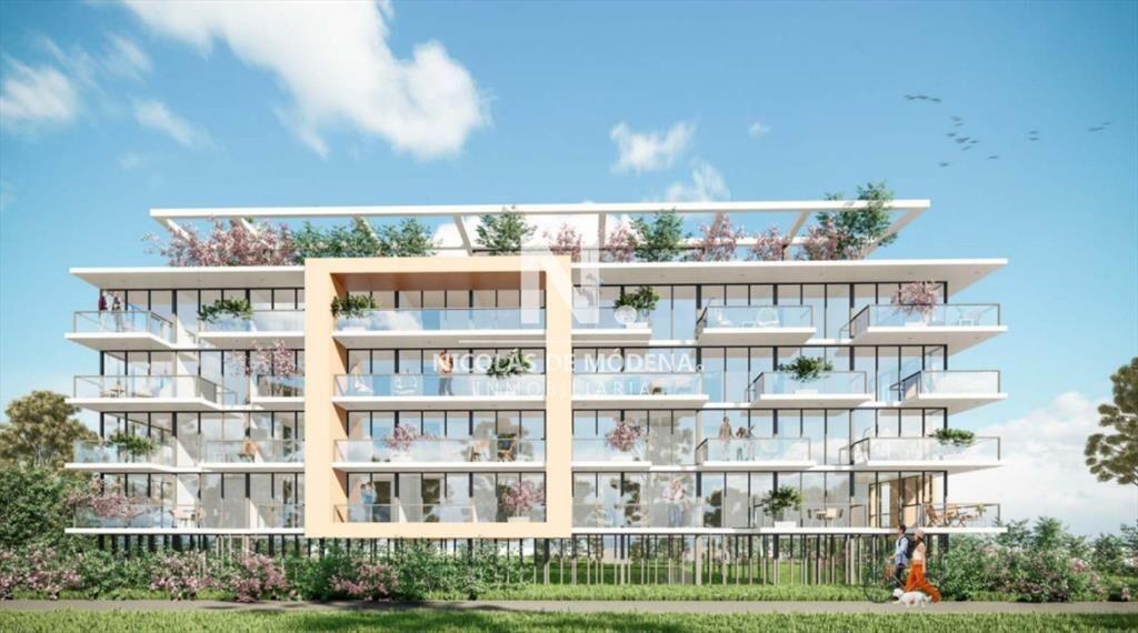 GENOVA Apartamento de 2 dormitorios Punta del