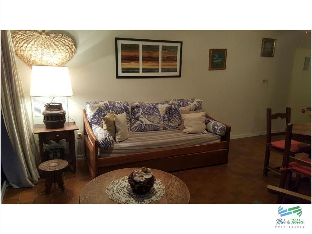 Apartamento en Brava, 1 dormitorios *
