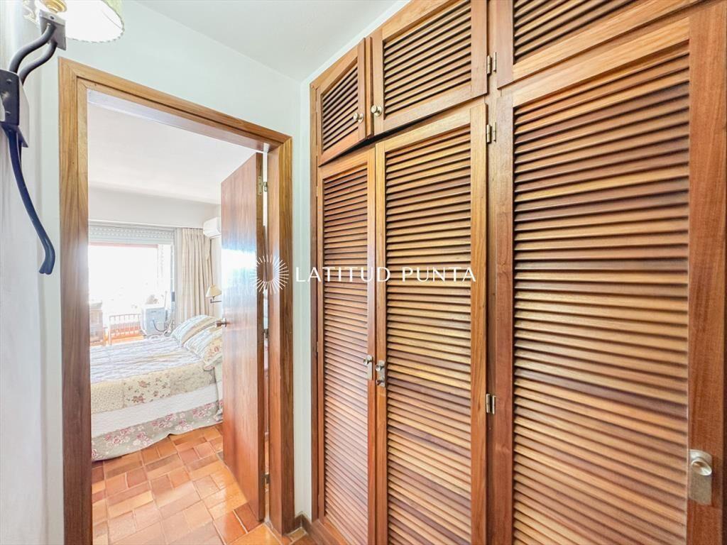 Apartamento frente al Puerto de Punta del Este, 3