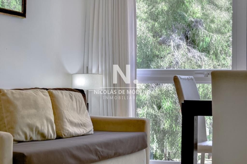 Vende apartamento de 1 dormitorio en Green Park,