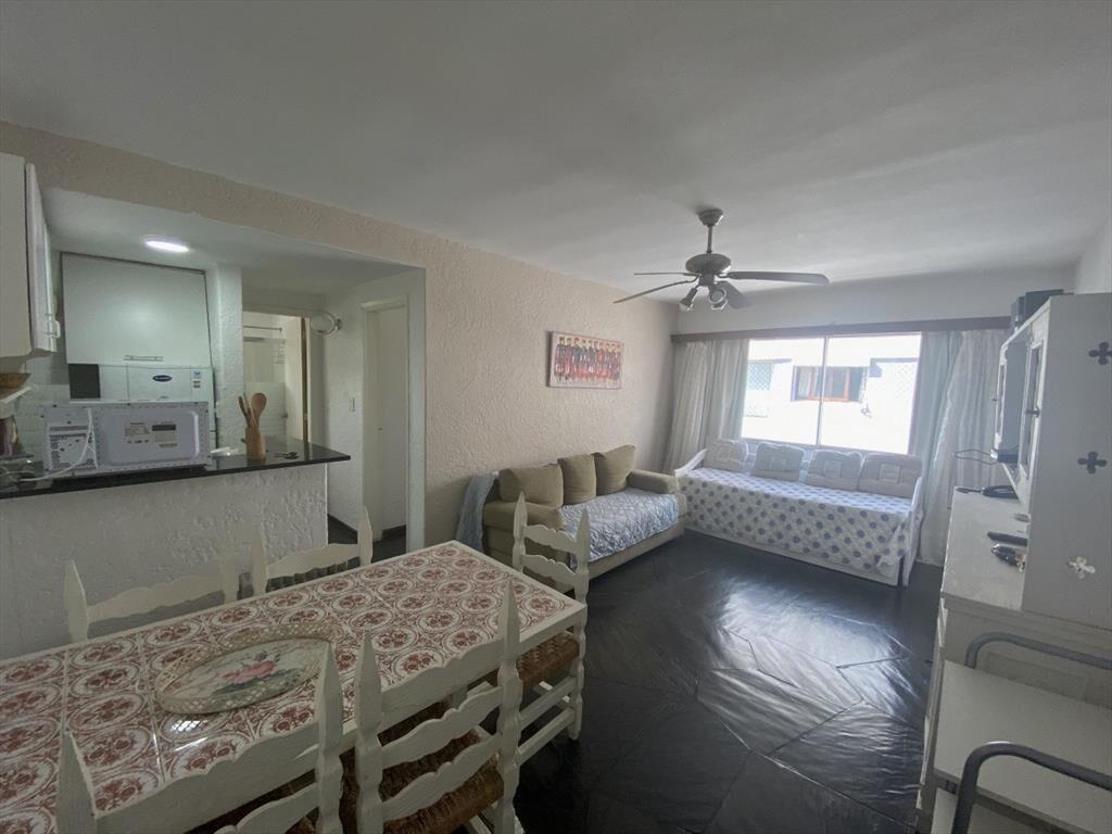 VENTA APARTAMENTO 1 DORMITORIO - PARACAS