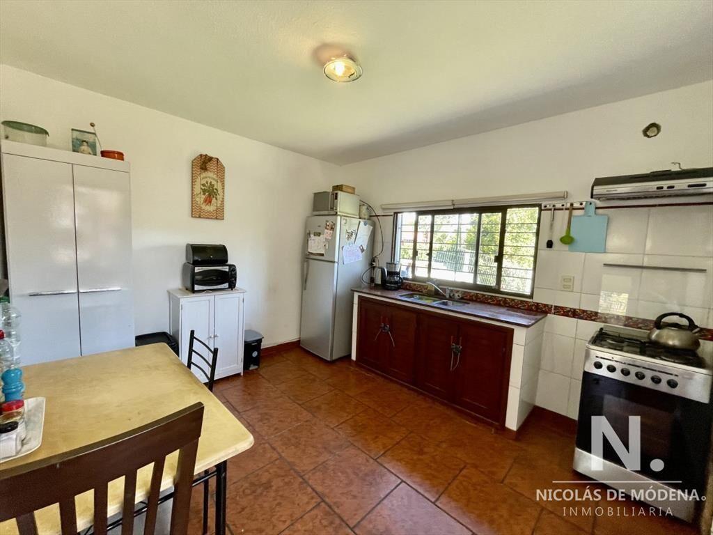 Casa concepto minimalista de 2 dormitorios en Pinares en ve