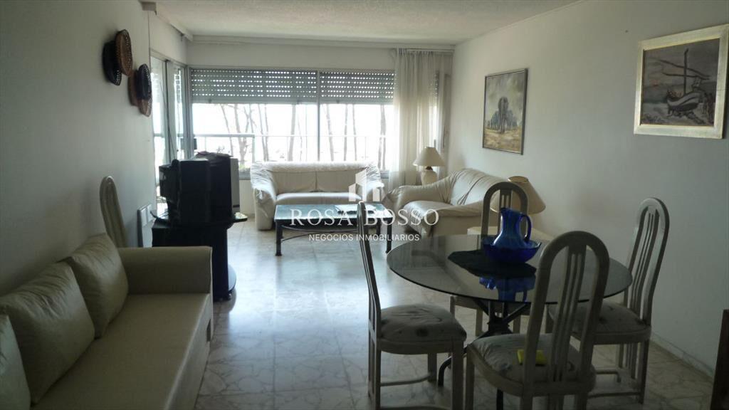 Apartamento en Mansa, 2 dormitorios *