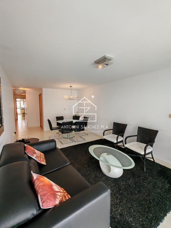 Apartamento en Punta del Este, Mansa