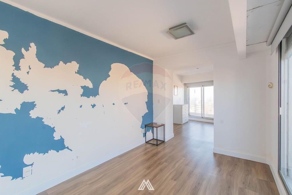 Renta Apartamento Punta Carretas 2 dormitorios