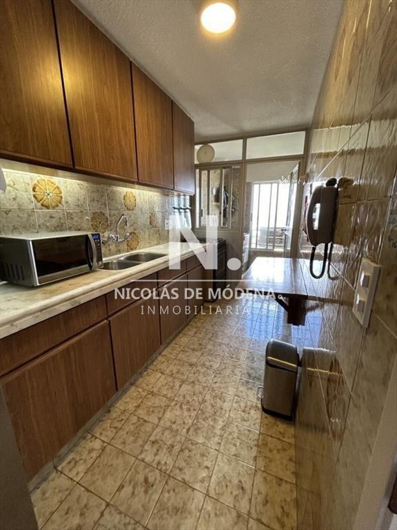 Venta Apartamento de 2 dormitorios y medio en en