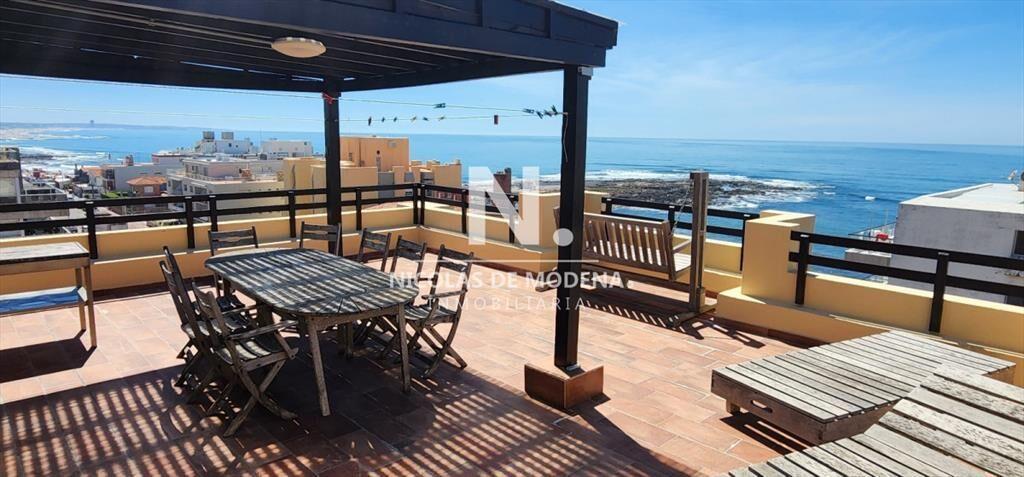 Penthouse Dúplex en venta de 3 dormitorios en ,