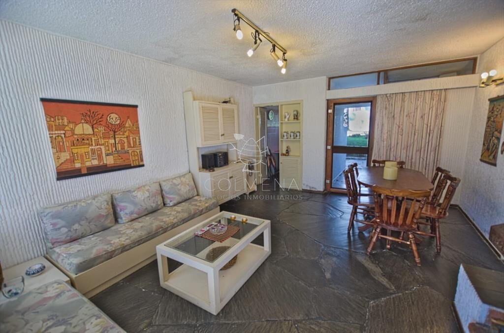 Apartamento 2 dormitorios en complejo sobre roosevelt con p