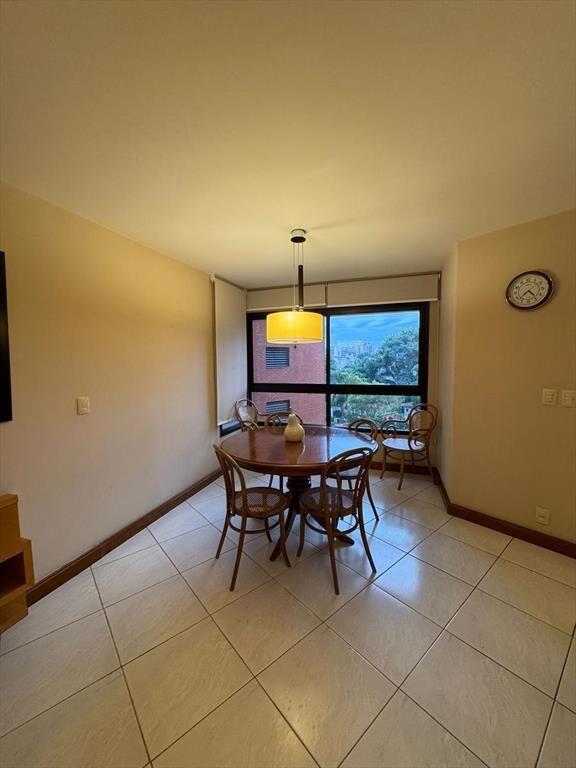 Rambla de Pocitos Nuevo, 240 m2, 3 suites, gge x 2 , amenit