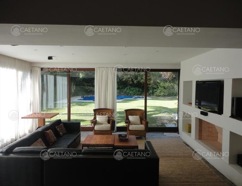 Casa en Lugano - Punta del Este