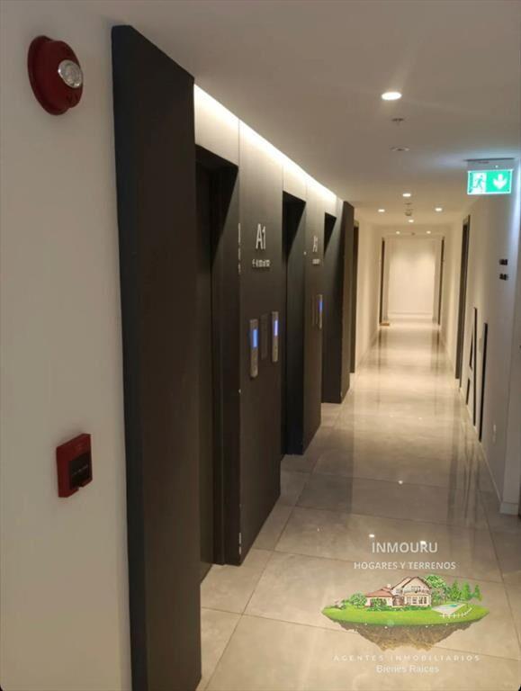 Se alquila apartamento en Malvin