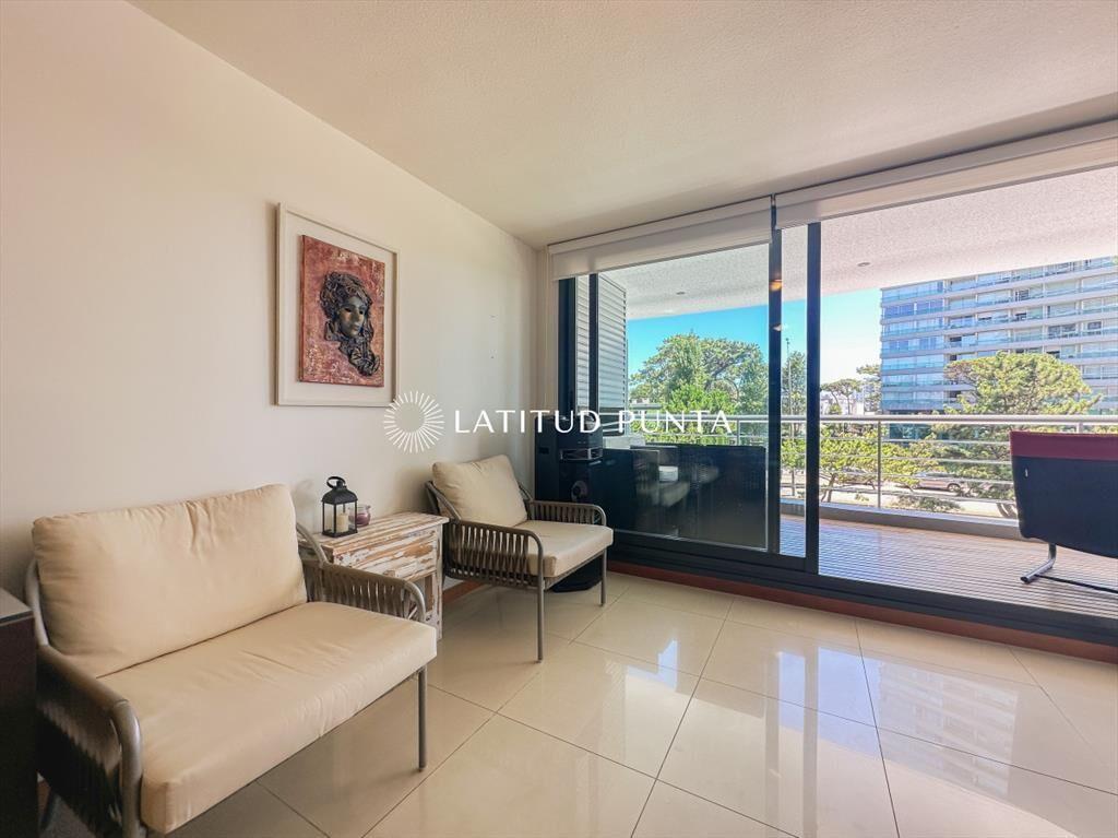 Apartamento en Roosevelt, 2 dormitorios