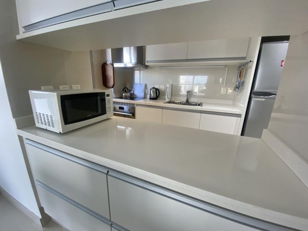 APARTAMENTO EN ALQUILER TEMPORAL 2 DORMITORIOS EN MIAMI BOU
