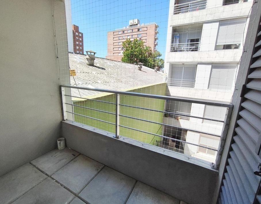 Venta Apartamento 2 dormitorios con Renta en Parque Batlle