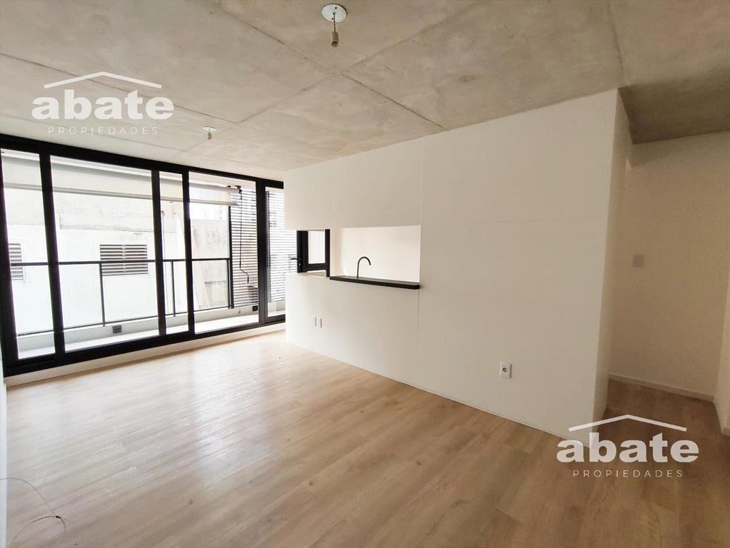 Apartamento 2 dormitorios en Centro con Garage Balcón