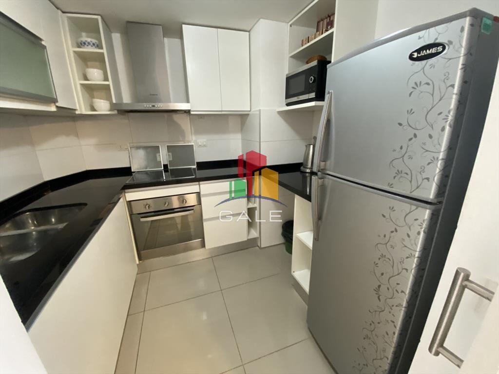 Apartamento en Brava