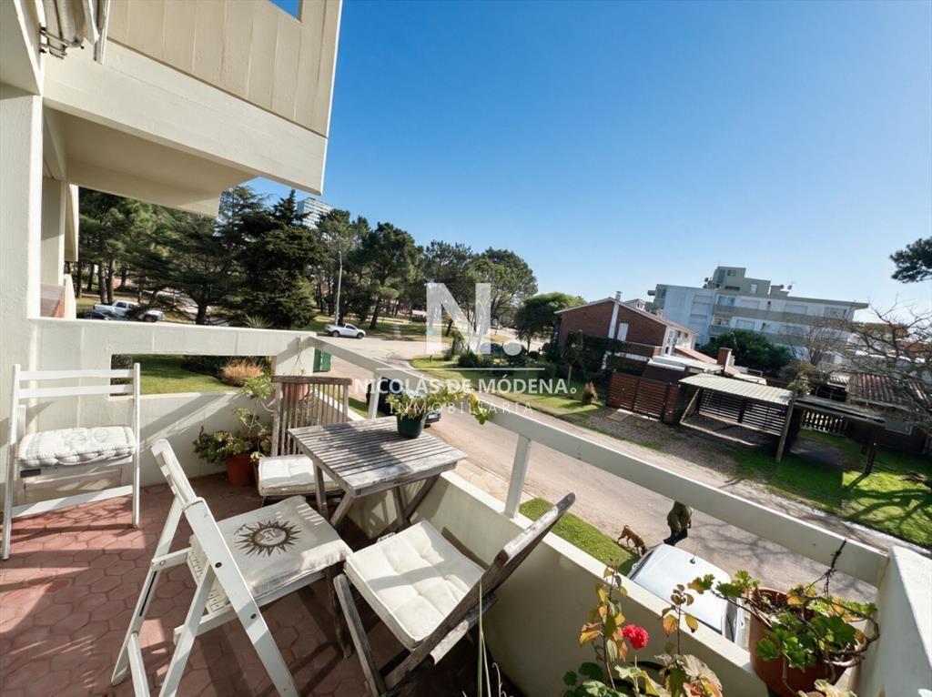 Apartamento de 1 dormitorio en excelente zona