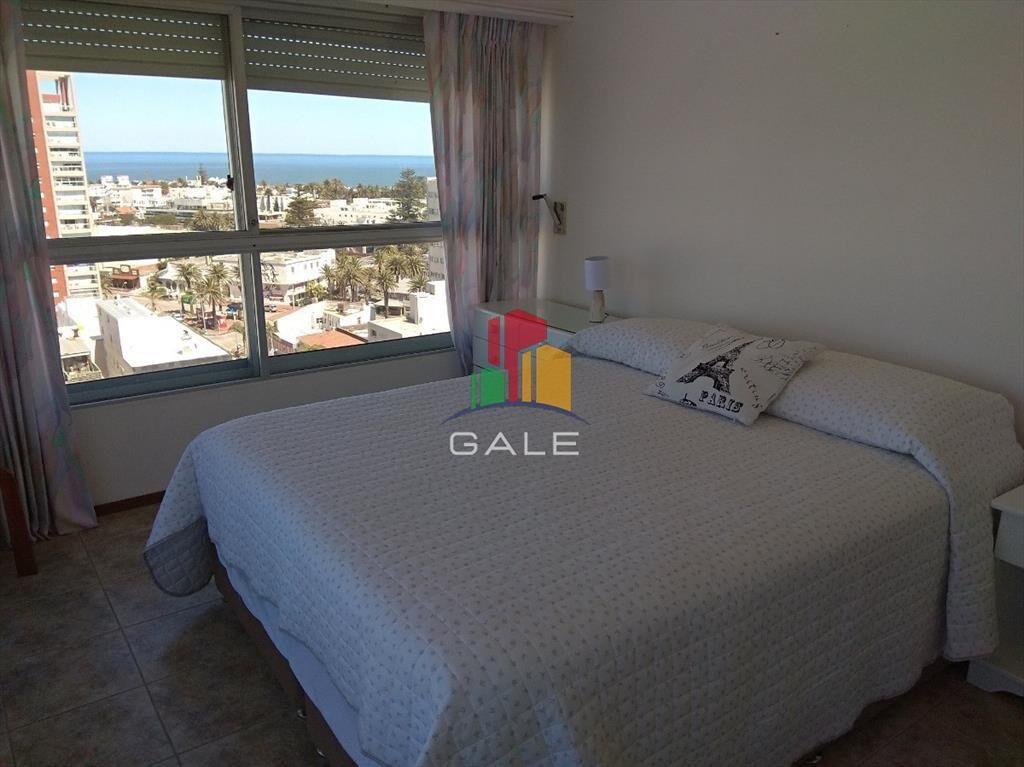 Hermoso Apartamento En Peninsula