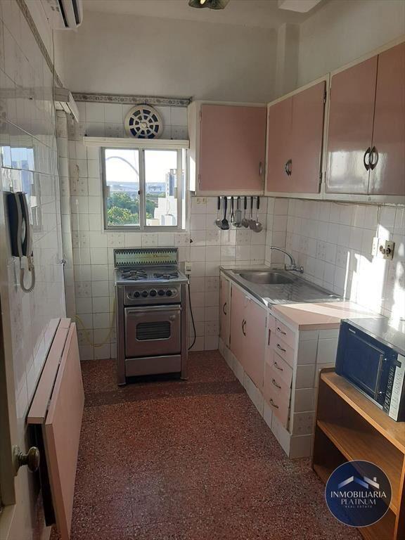Apartamento en venta en Centro