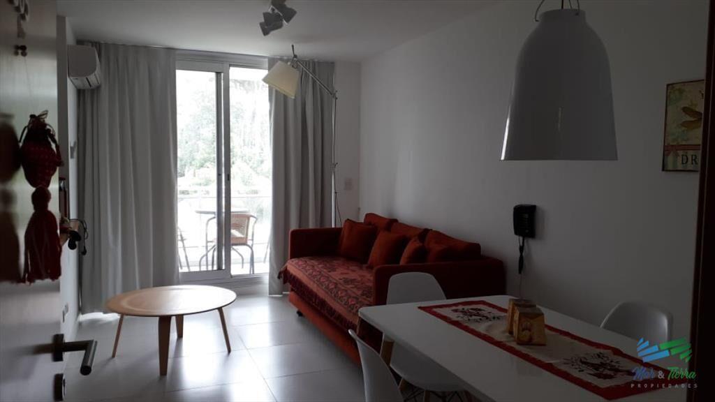 Alquilo por invierno, apartamento de un Punta del