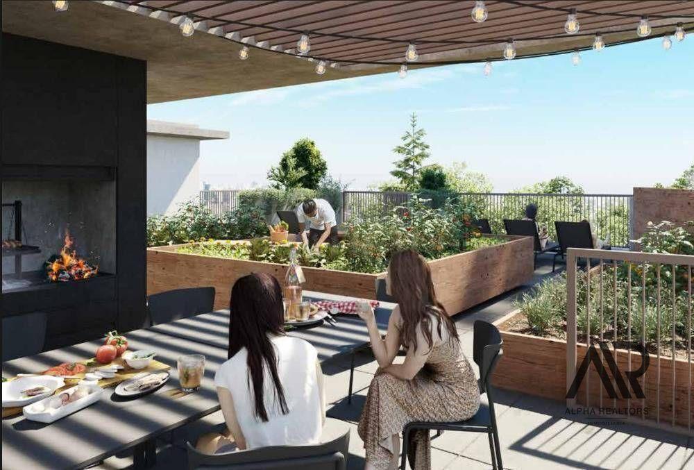 Venta Apartamento De Dos Dormitorios En La Blanqueada En...