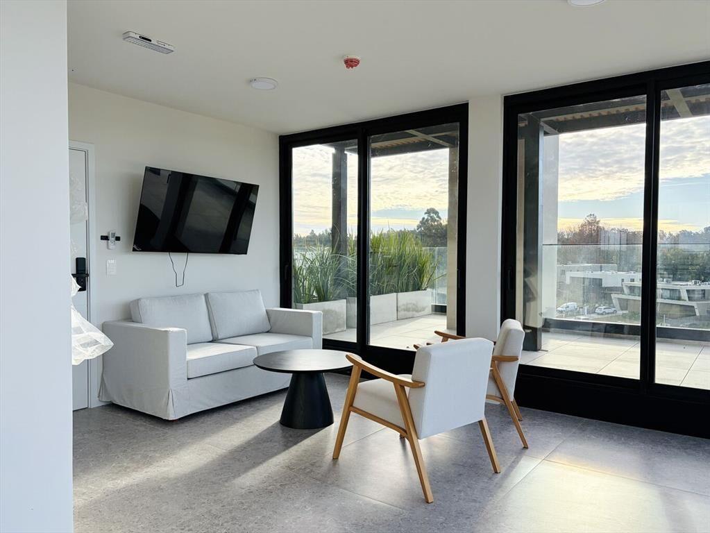 Alquiler apartamento 2 dormitorios y garage a estrenar en B