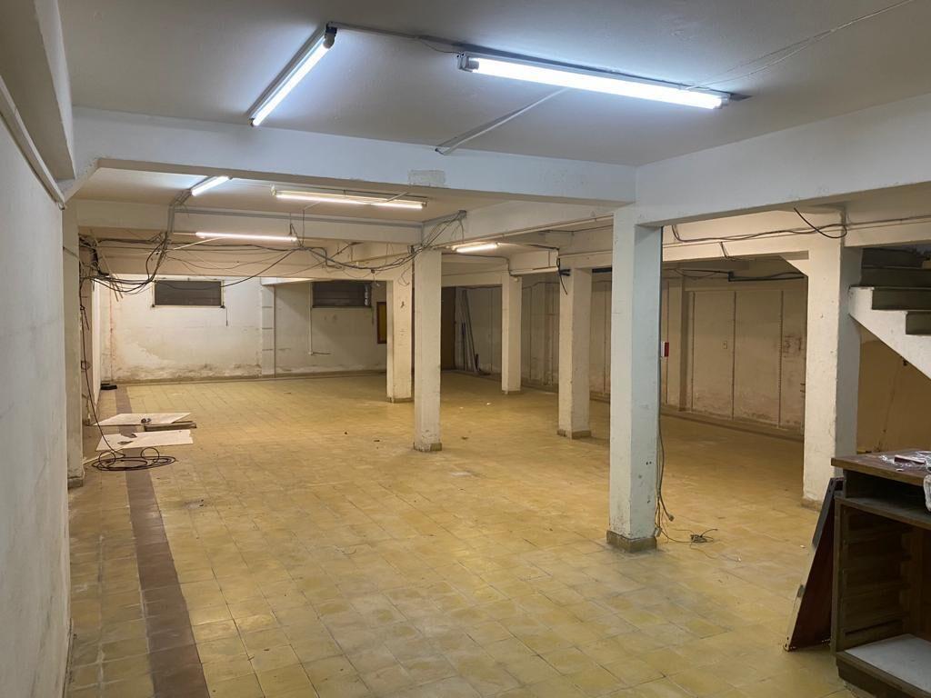 Rivera casi Pedro Bustamante. Prox al WTC y Mdeo Shopping