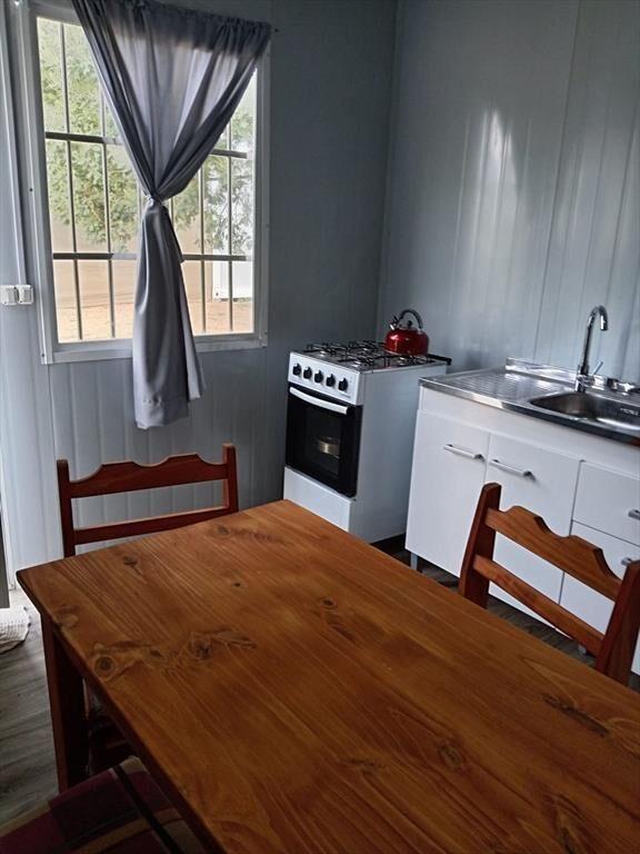 VENTA DE LOTE CON CASITAS EN OCEAN PARK