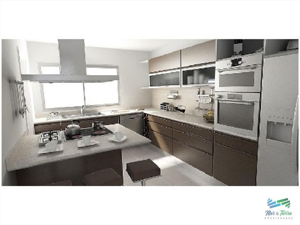 Apartamento en Roosevelt, 1 dormitorios *