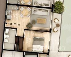 Venta Apartamento - Buceo DELREY PROPIEDADES