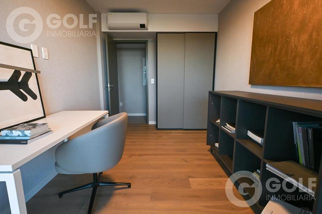 Venta de apartamento de 3 dormitorios en COSMOS - Puerto de