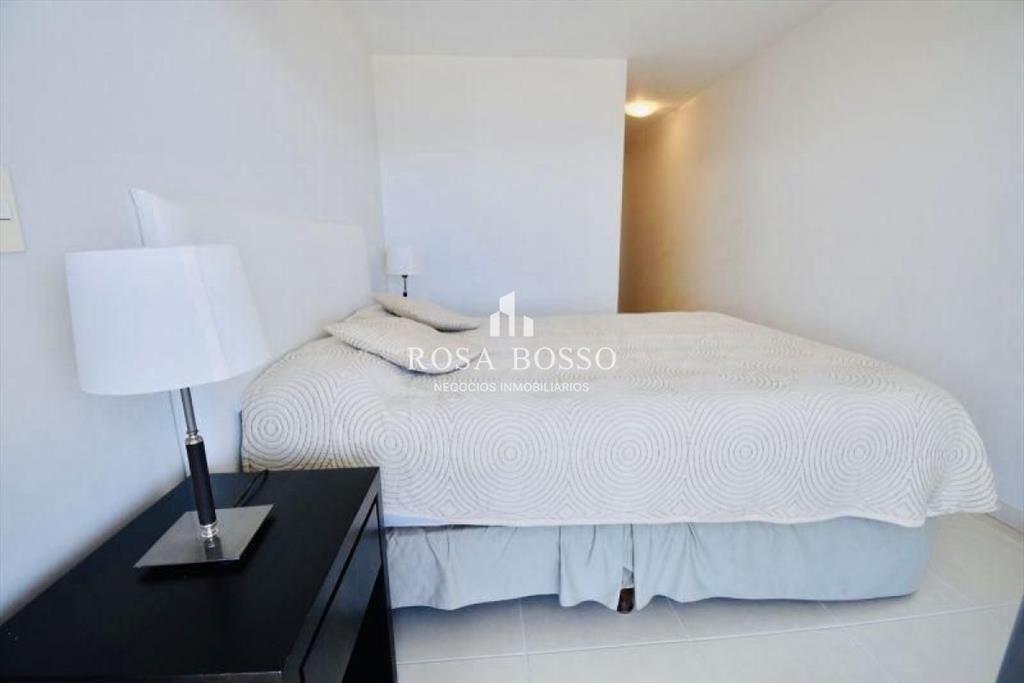 Apartamento Alquiler 2 dormitorios Mansa Punta