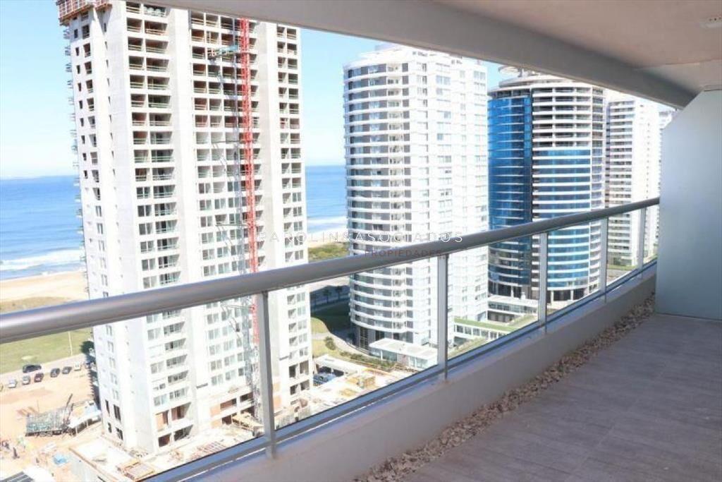 Apartamento en venta de 2 dormitorios en Look del